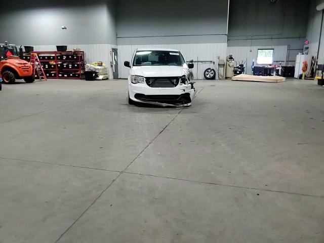 2013 Dodge Caravan VIN 2C4RDGBG8DR710371 Copart auction photo, front end / side damage thumbnail 12