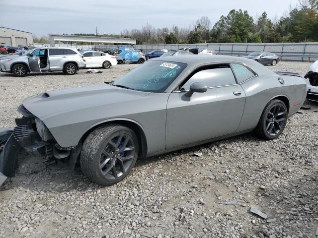 2019 Dodge Challenger VIN 2C3CDZJG8KH625007