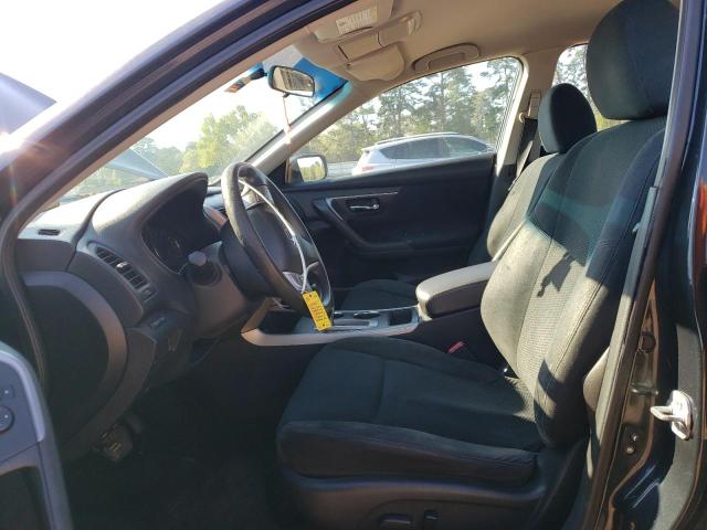 2015 Nissan Altima VIN 1N4AL3APXFC178326 Copart auction photo, front end / rear end damage thumbnail 7