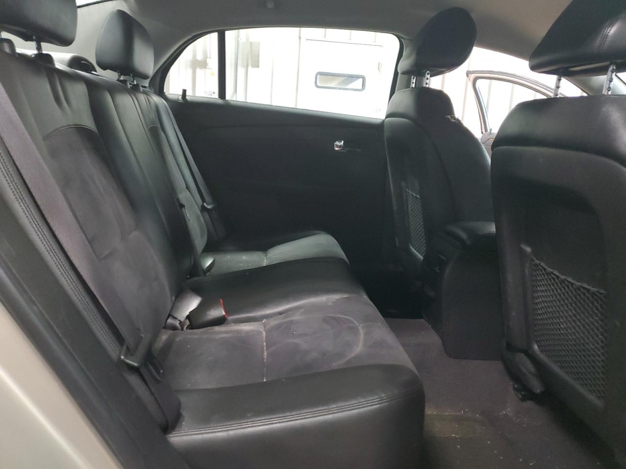 2012 Chevrolet Malibu VIN 1G1ZD5EU5CF133710 Copart auction photo, front end damage thumbnail 10