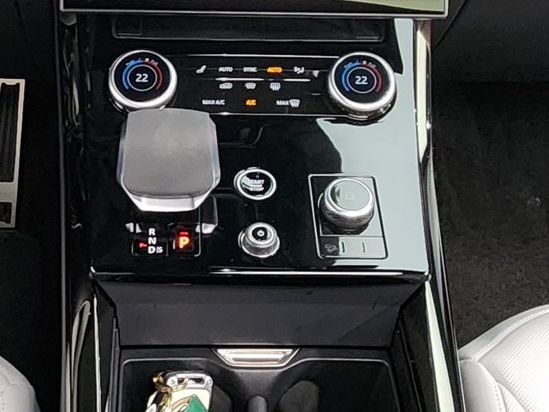 2023 Land Rover Range rover sport VIN SAL1A2BU8PA123250 Encar auction photo thumbnail 9