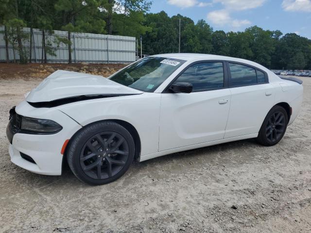 2020 Dodge Charger VIN 2C3CDXBG4LH136270