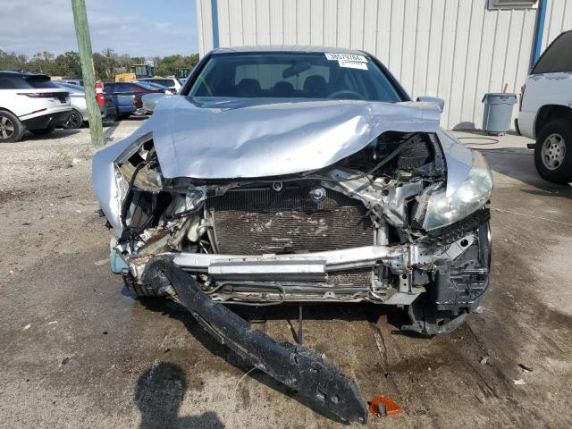 2010 Honda Accord VIN 1HGCP2F43AA010114 Copart auction photo, front end damage thumbnail 5