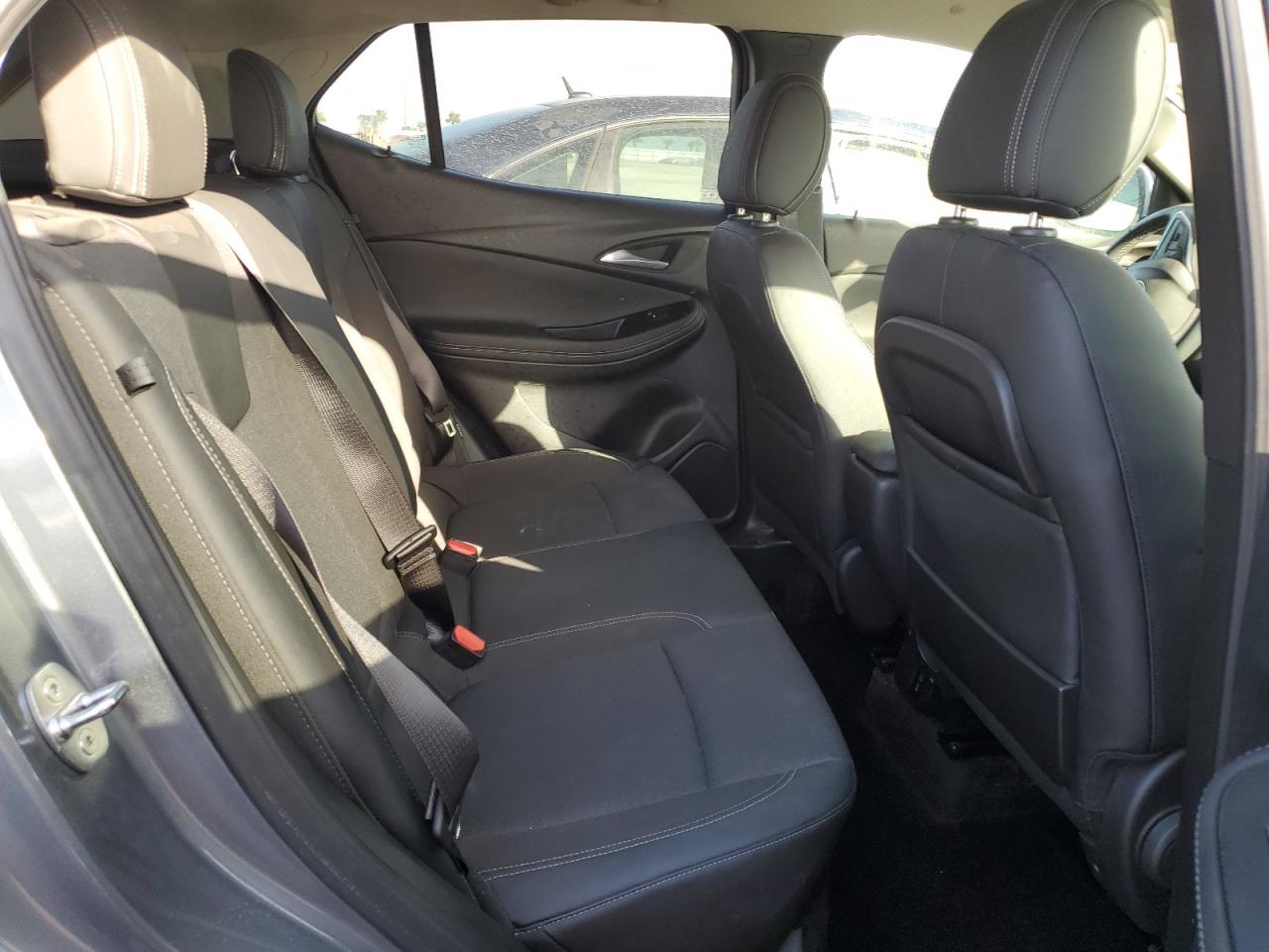 2022 Buick Encore VIN KL4MMBS2XNB085337 Copart auction photo, water/flood damage thumbnail 11