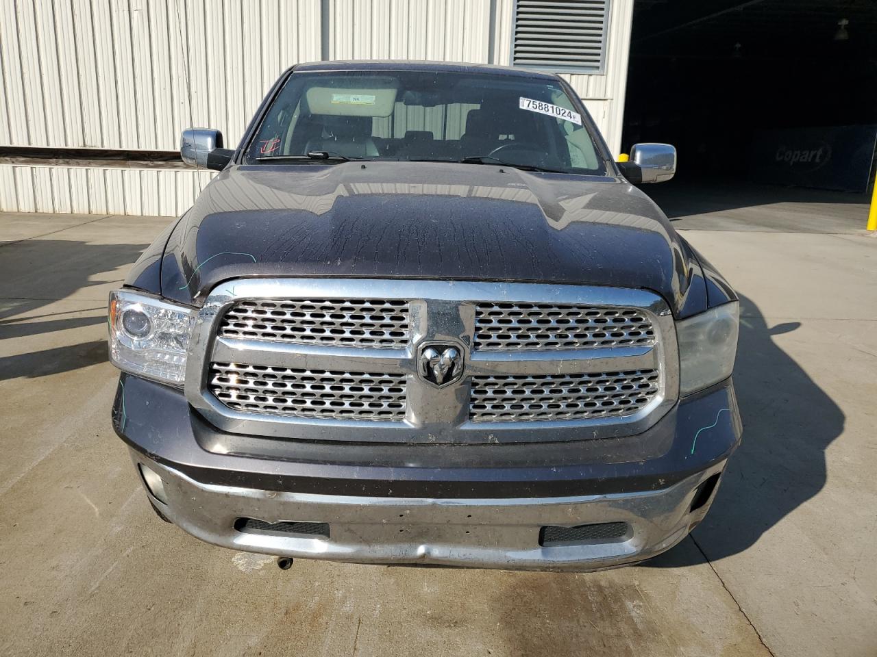 2015 RAM 1500 VIN 1C6RR7NM2FS731020 Copart auction photo, all over damage thumbnail 5