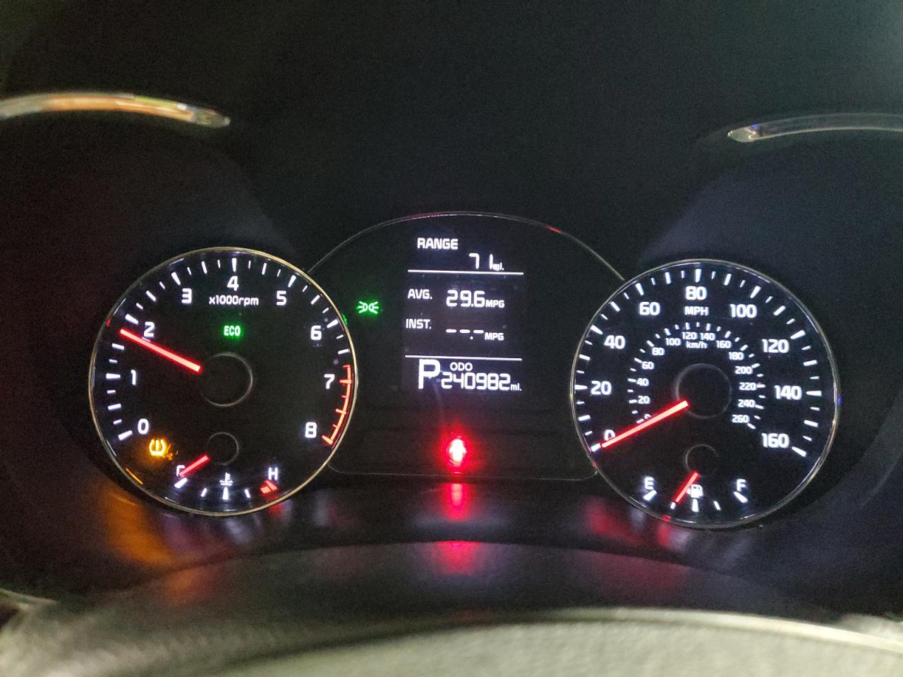2014 KIA Forte VIN KNAFX4A66E5138259 Copart auction photo, front end / mechanical damage thumbnail 9