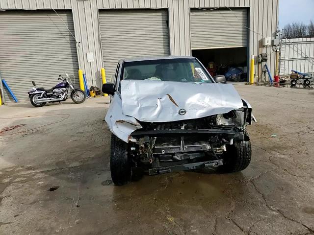 2004 Nissan Navara (Frontier) VIN 1N6ED29X84C419592 Copart auction photo, front end damage thumbnail 13
