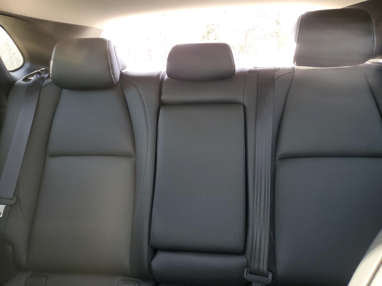 2024 Mazda CX-30 VIN 3MVDMBBM6RM716475 Copart auction photo, front end / minor dent/scratches damage thumbnail 10