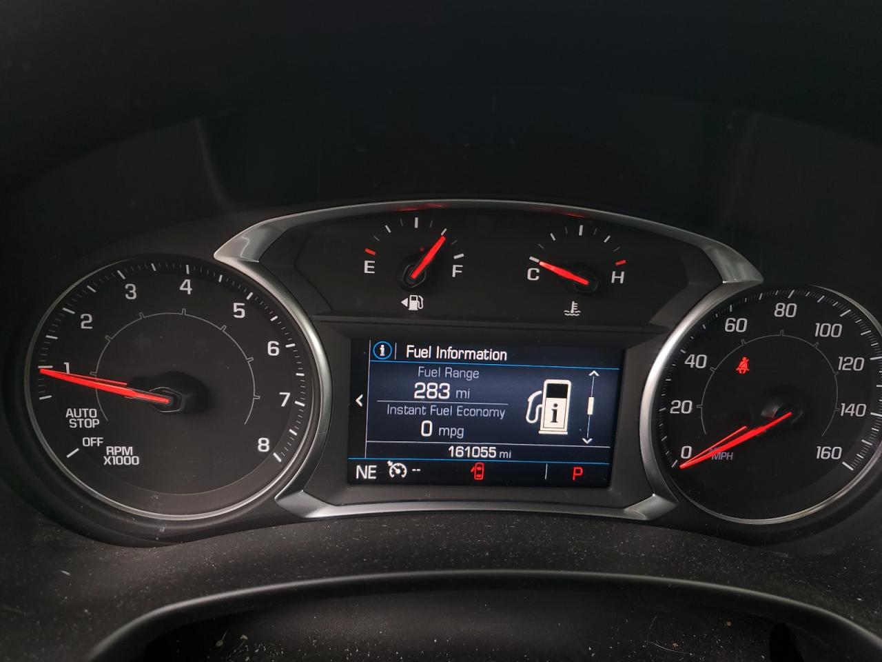 2019 GMC Terrain VIN 3GKALMEV4KL331665 Copart auction photo, side / minor dent/scratches damage thumbnail 9