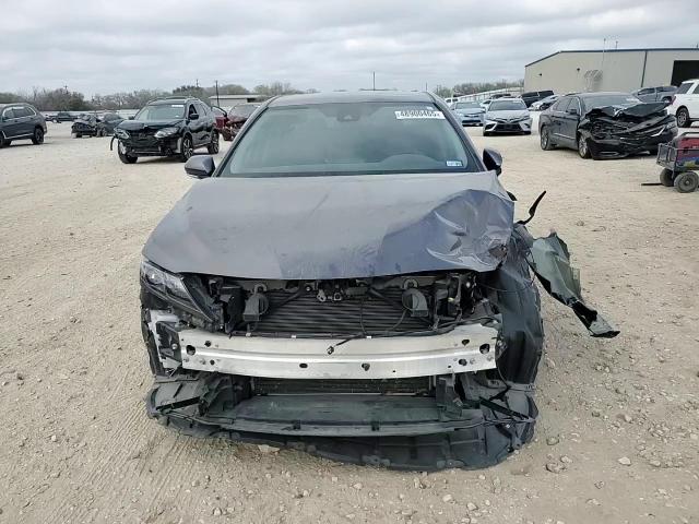 2023 Toyota Camry VIN 4T1T11AK0PU780287 Copart auction photo, front end damage thumbnail 10