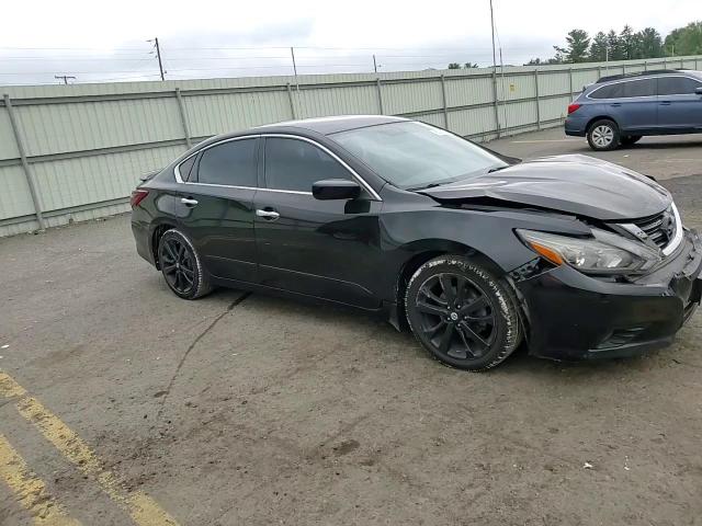 2017 Nissan Altima VIN 1N4AL3AP7HC224679 Copart auction photo, front end damage thumbnail 11