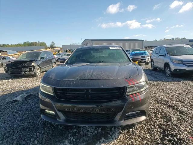 2015 Dodge Charger VIN 2C3CDXJG1FH746164 Copart auction photo, rear end damage thumbnail 13