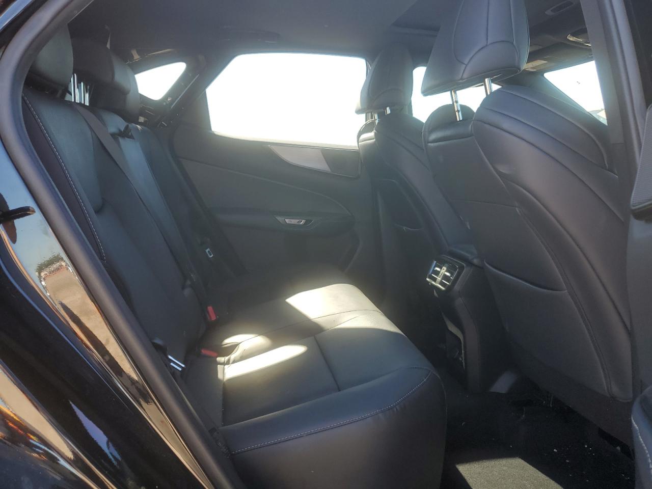 2022 Lexus NX VIN 2T2KGCEZXNC005132 Copart auction photo, rear end damage thumbnail 11
