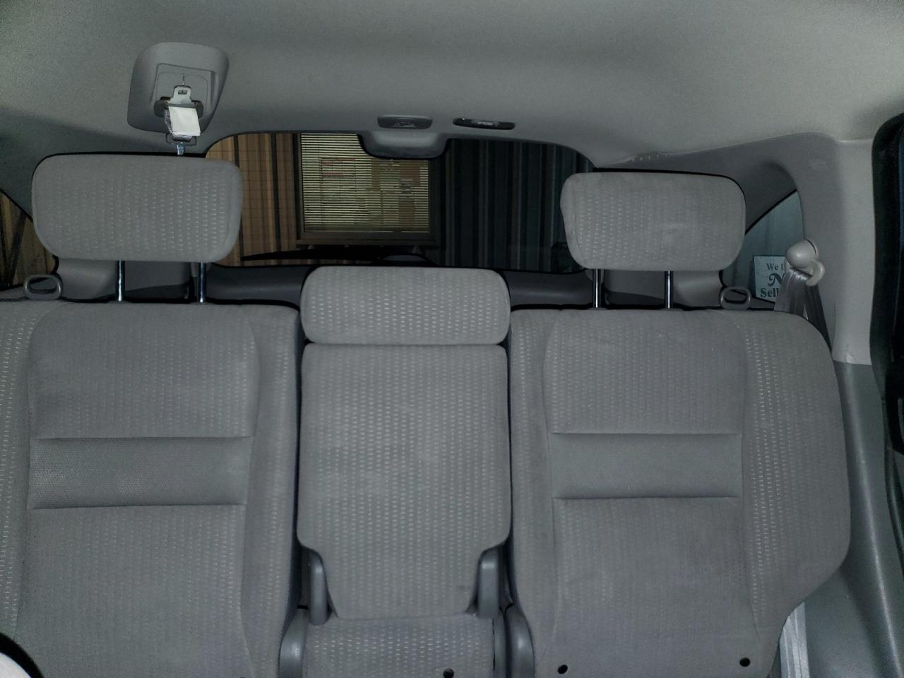 2009 Honda CR-V VIN 3CZRE38569G705799 Copart auction photo, front end damage thumbnail 10
