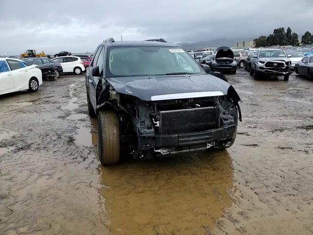 2011 GMC Acadia VIN 1GKKRNED9BJ309961 Copart auction photo, front end damage thumbnail 12