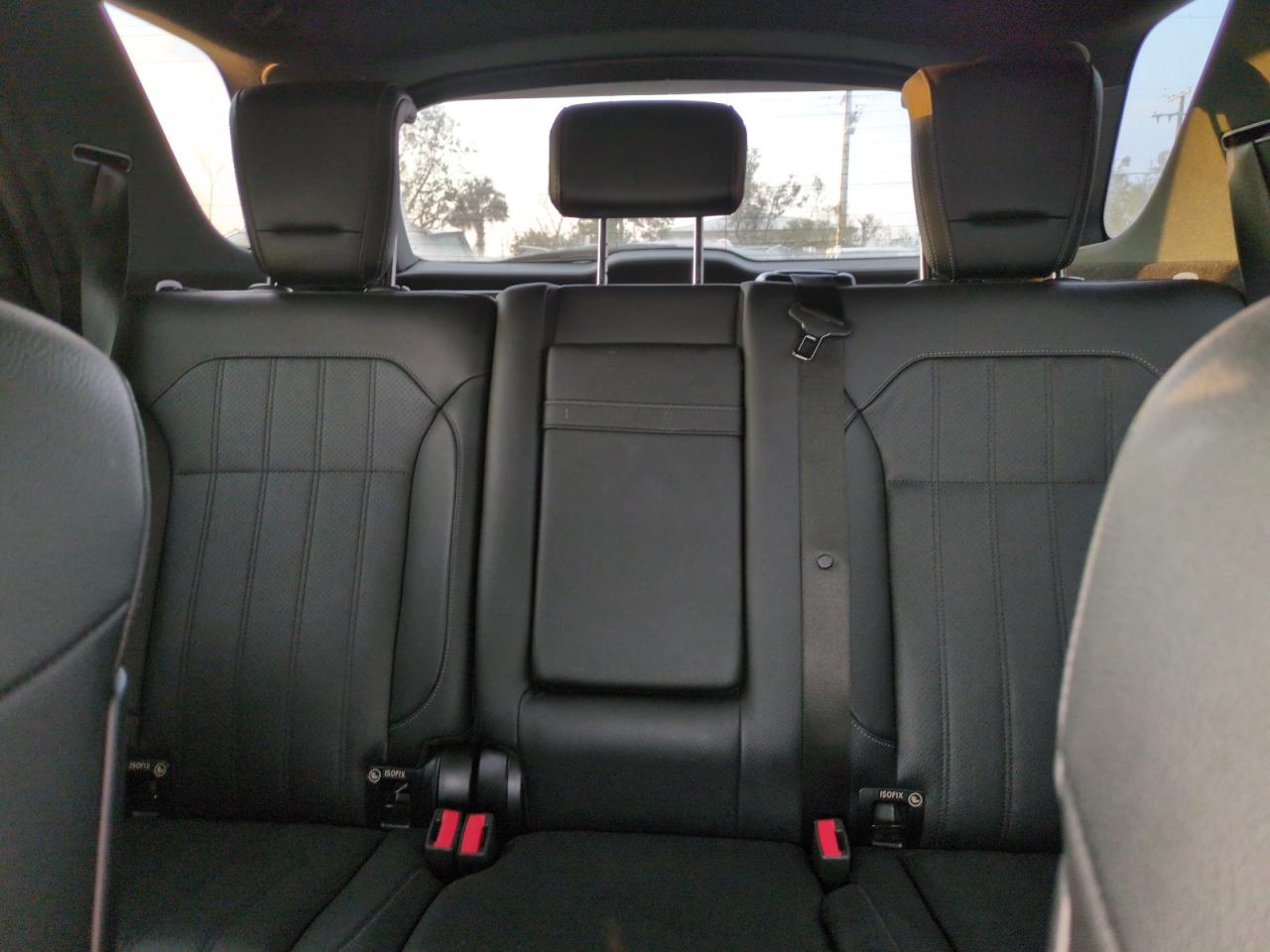 2017 Mercedes-Benz GLE VIN 4JGDA5HB7HA899605 Copart auction photo, water/flood / all over damage thumbnail 10