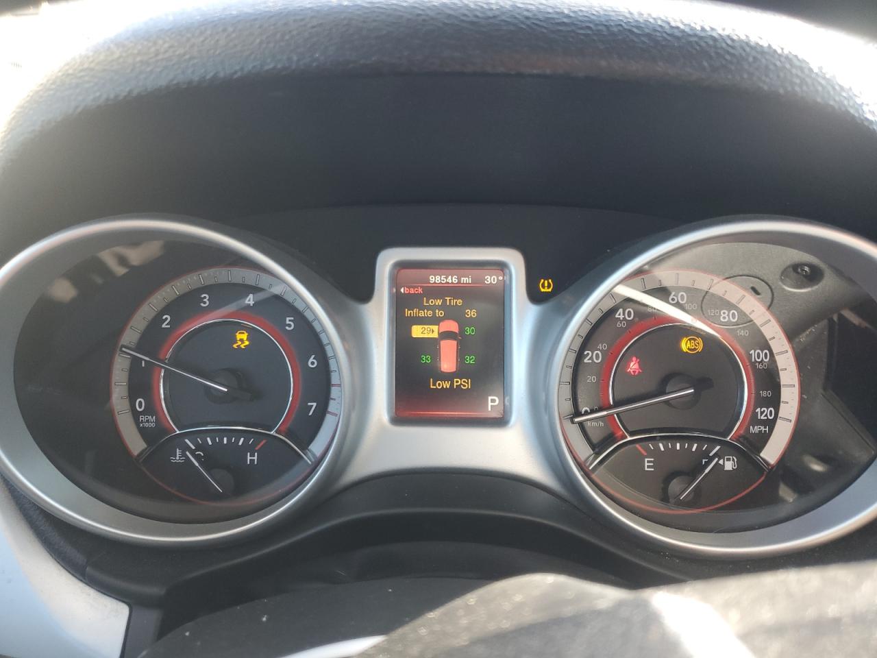 2018 Dodge Journey VIN 3C4PDCBG8JT533667 Copart auction photo, front end damage thumbnail 9