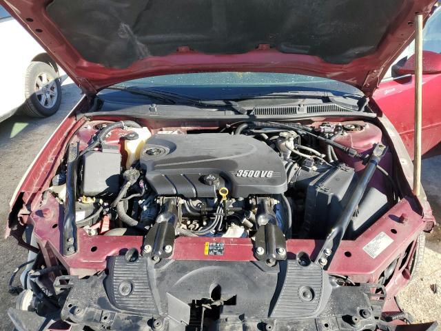 2011 Chevrolet Impala VIN 2G1WB5EK2B1254594 Copart auction photo, front end / minor dent/scratches damage thumbnail 11