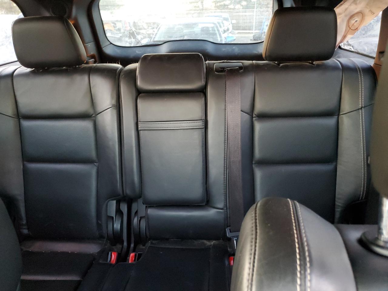 2015 Jeep Grand Cherokee VIN 1C4RJFBG5FC634378 Copart auction photo, front end damage thumbnail 10