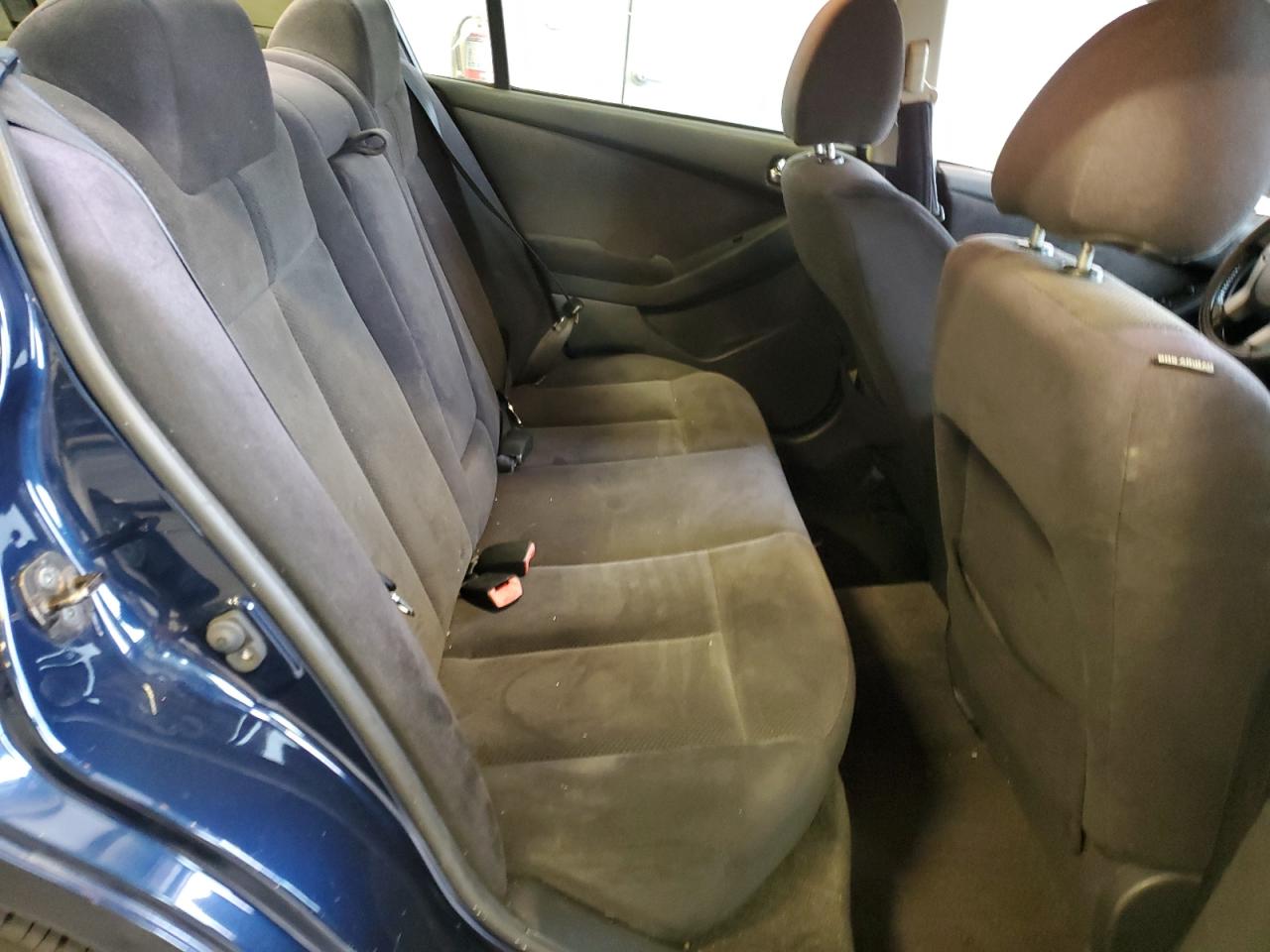 2009 Nissan Altima VIN 1N4AL21E59N455191 Copart auction photo, side damage thumbnail 11