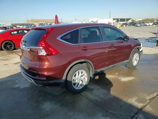 2016 Honda CR-V VIN 3CZRM3H56GG717094 Copart auction photo, front end damage thumbnail 15