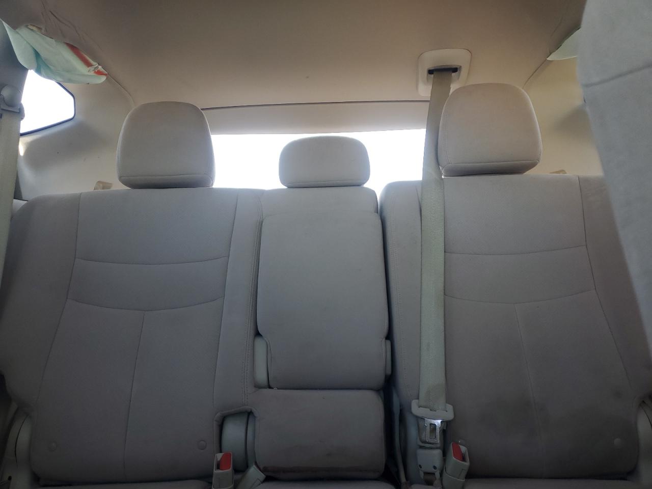 2015 Nissan Murano VIN 5N1AZ2MG7FN290354 Copart auction photo, front end damage thumbnail 10