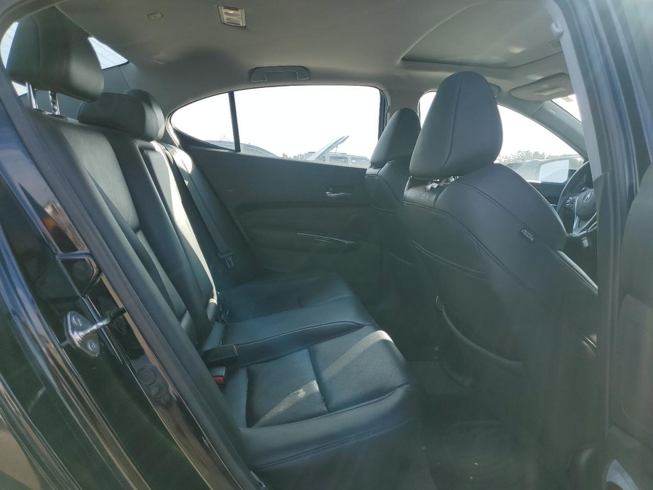 2015 Acura TLX VIN 19UUB1F57FA020321 Copart auction photo, front end damage thumbnail 10