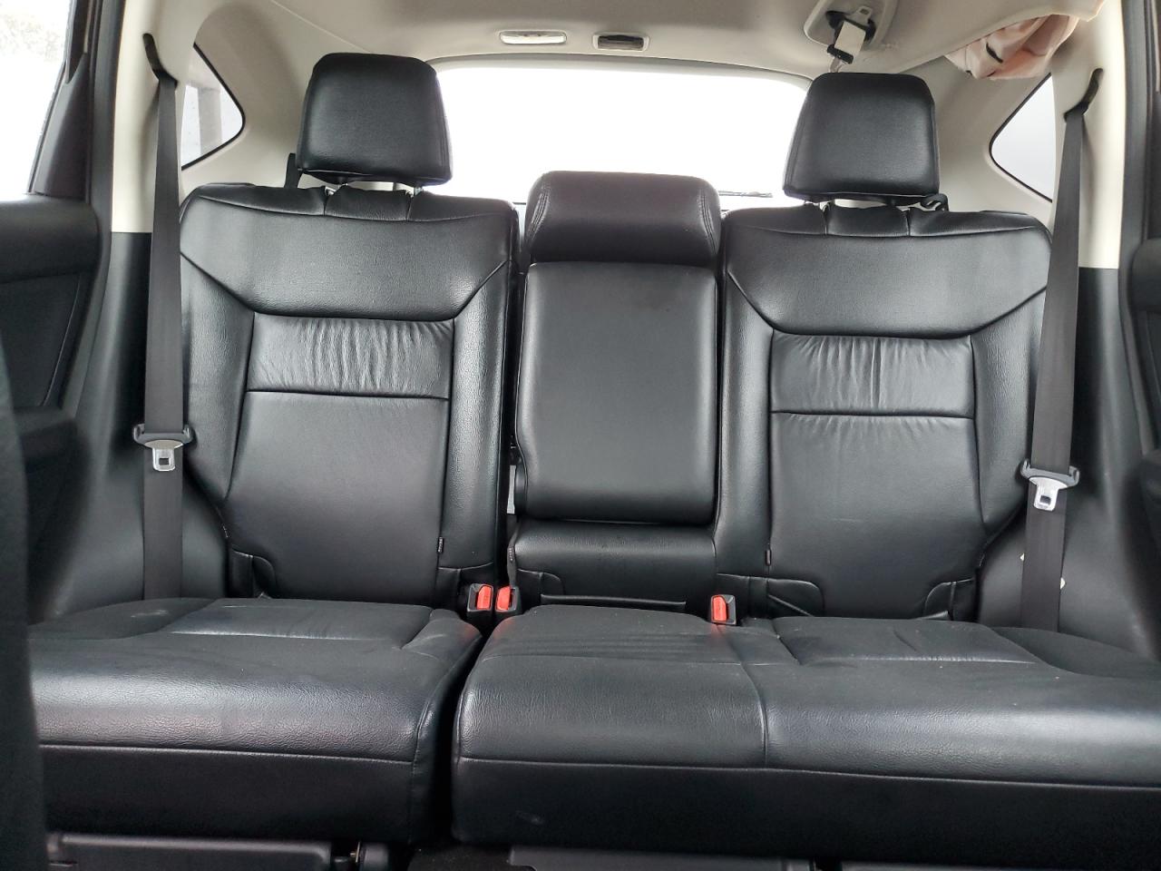 2014 Honda CR-V VIN 3CZRM3H31EG705527 Copart auction photo, front end / minor dent/scratches damage thumbnail 10