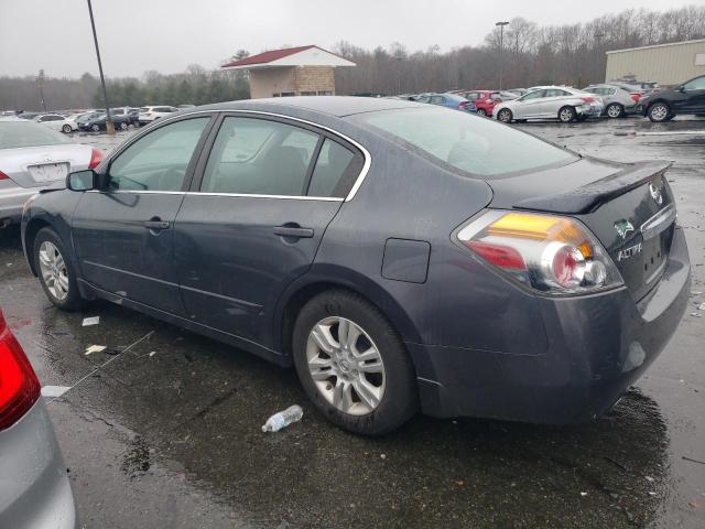 2011 Nissan Altima VIN 1N4AL2AP3BN497625 Copart auction photo, front end damage thumbnail 2