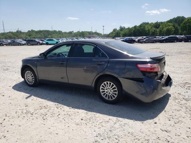2008 Toyota Camry VIN 4T1BE46KX8U781765 Copart auction photo, rear end / front end damage thumbnail 2
