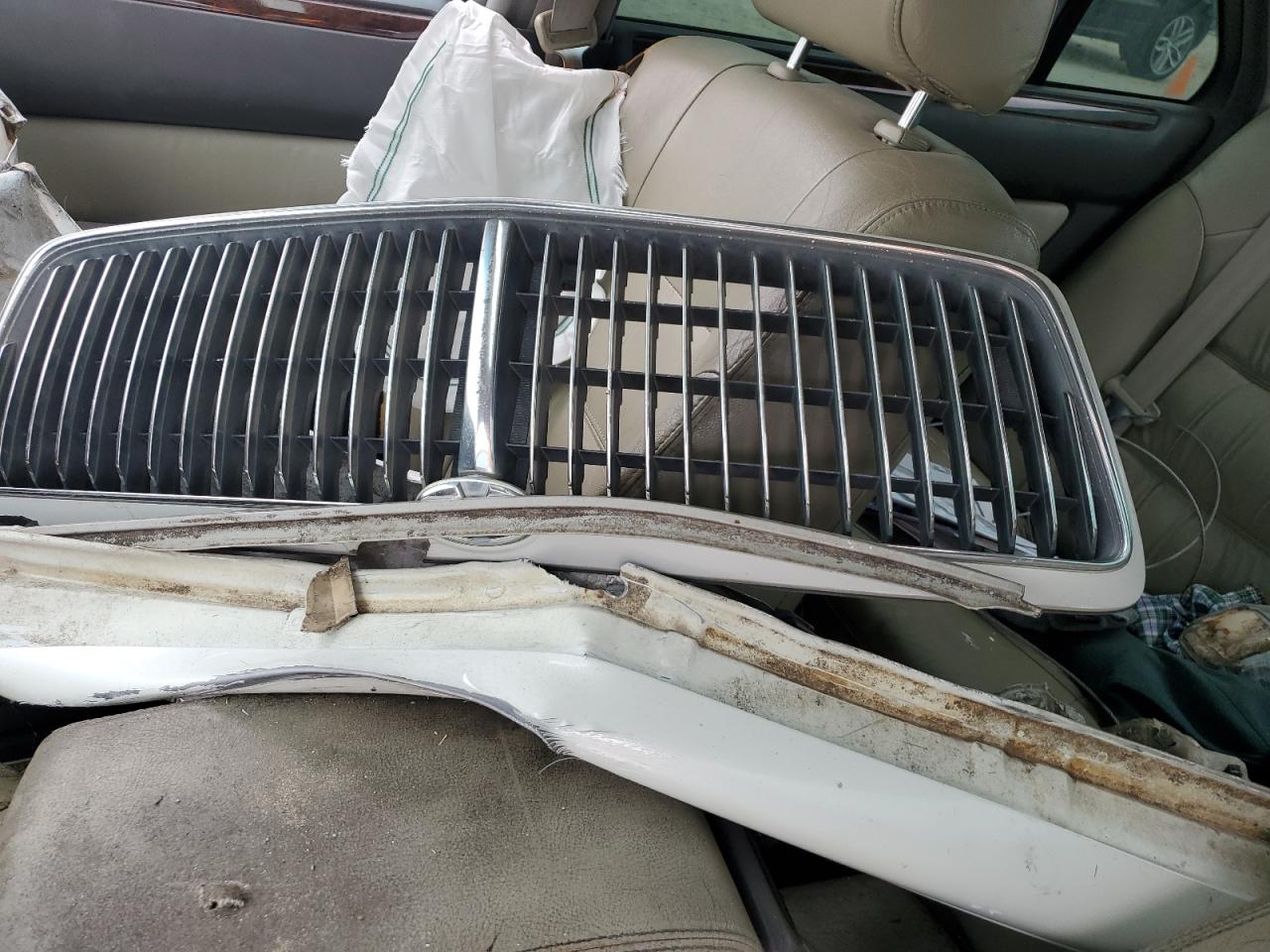 1999 Infiniti Q45 VIN JNKBY31A0XM602036 Copart auction photo, front end damage thumbnail 12