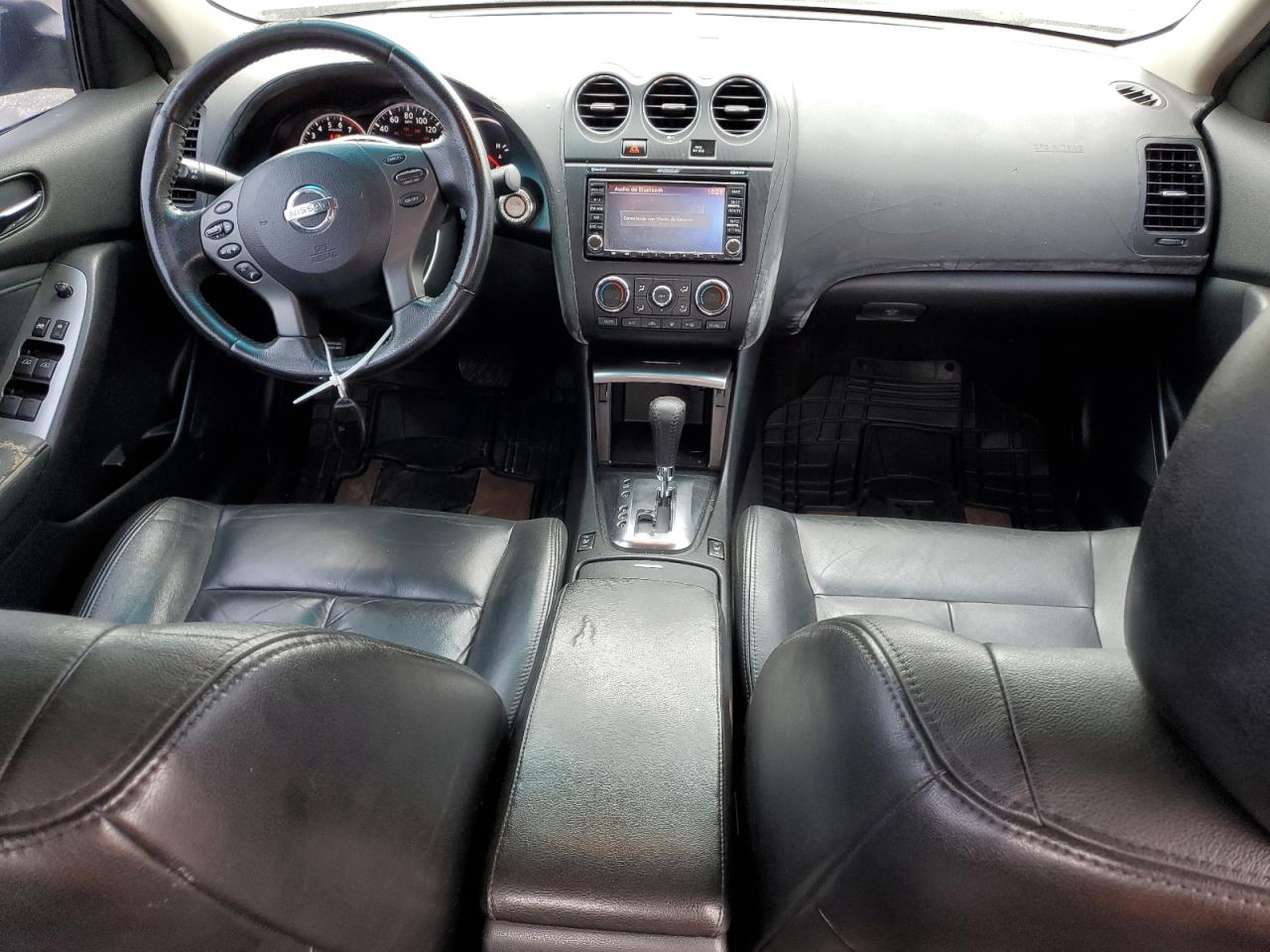 2010 Nissan Altima VIN 1N4AL2AP8AN422370 Copart auction photo, rear end damage thumbnail 8