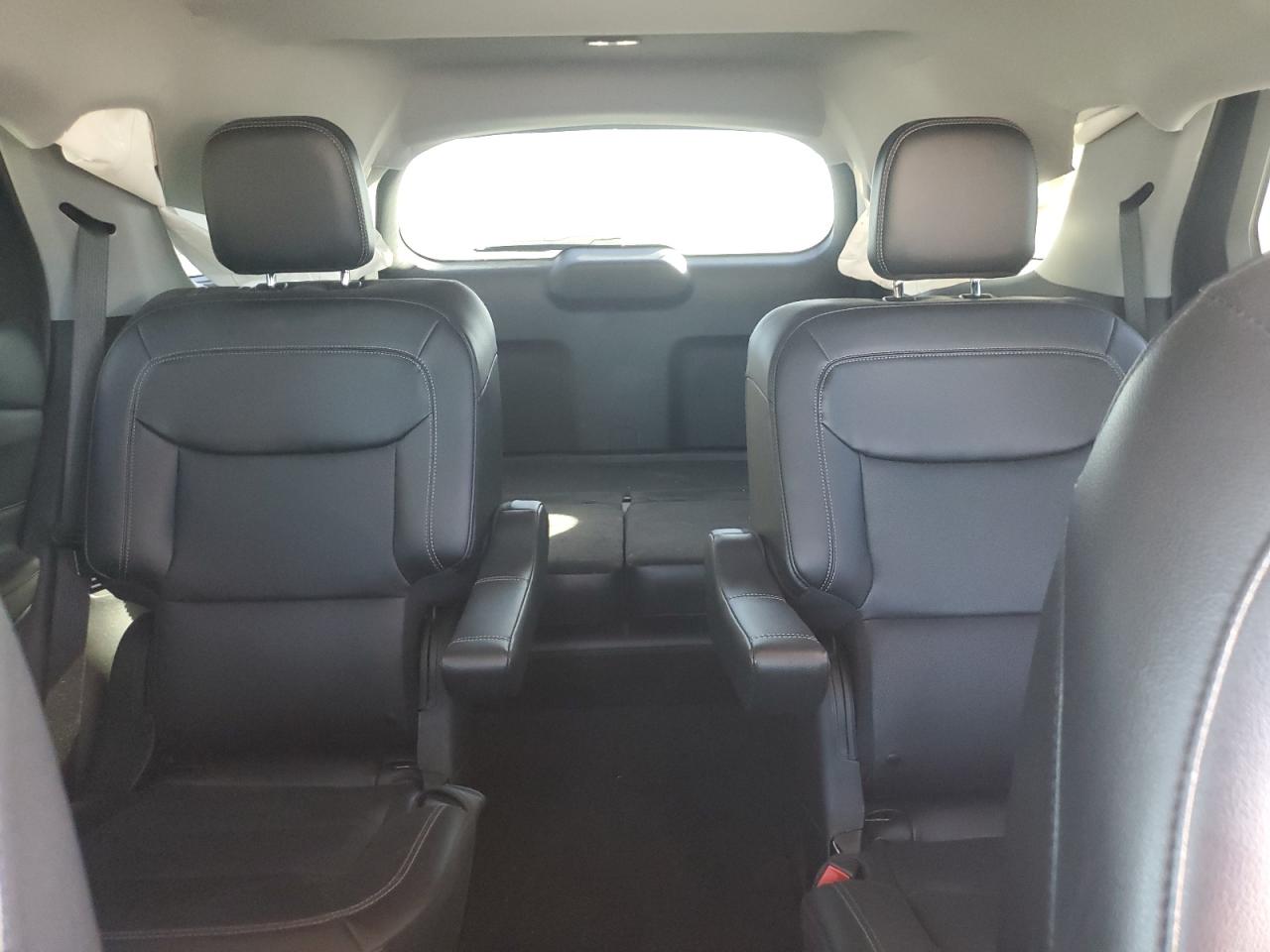 2022 Ford Explorer VIN 1FMSK7FH3NGB94025 Copart auction photo, front end / minor dent/scratches damage thumbnail 10