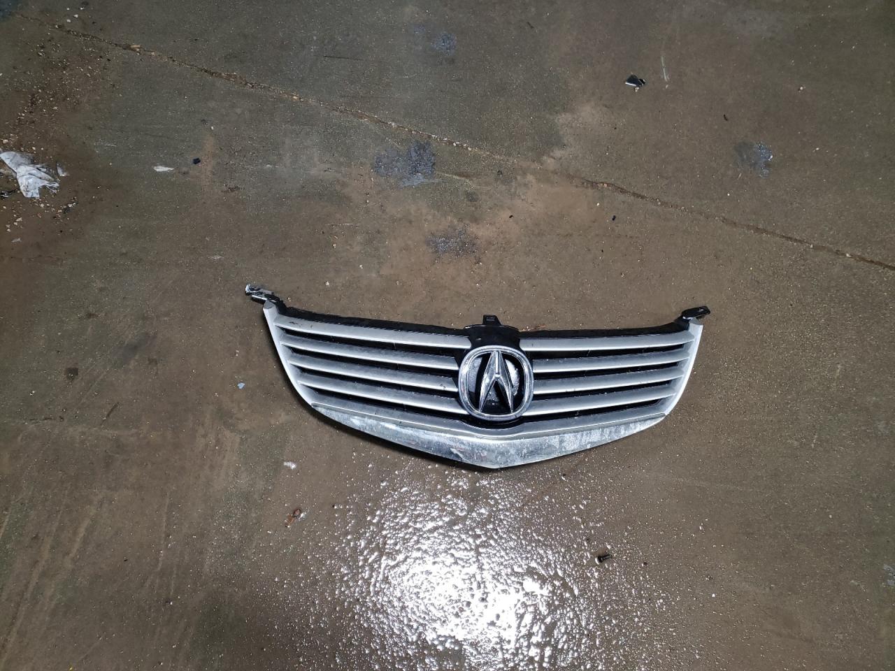 2005 Acura RL VIN JH4KB16505C001021 Copart auction photo, front end damage thumbnail 12