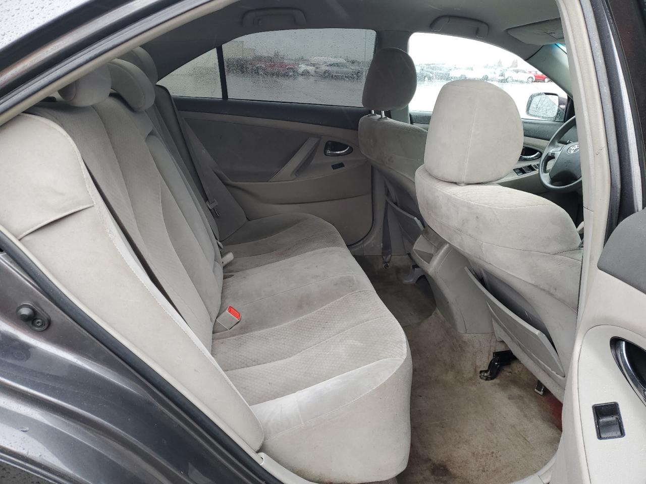 2009 Toyota Camry VIN 4T1BE46K49U313354 Copart auction photo, front end damage thumbnail 10