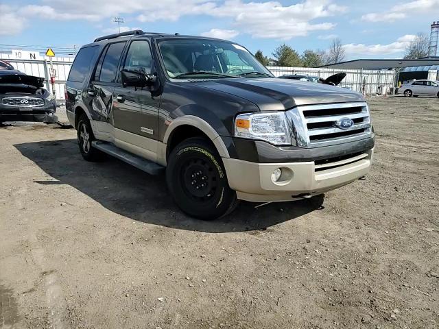 2008 Ford Expedition VIN 1FMFU18578LA65812 Copart auction photo, side / minor dent/scratches damage thumbnail 12