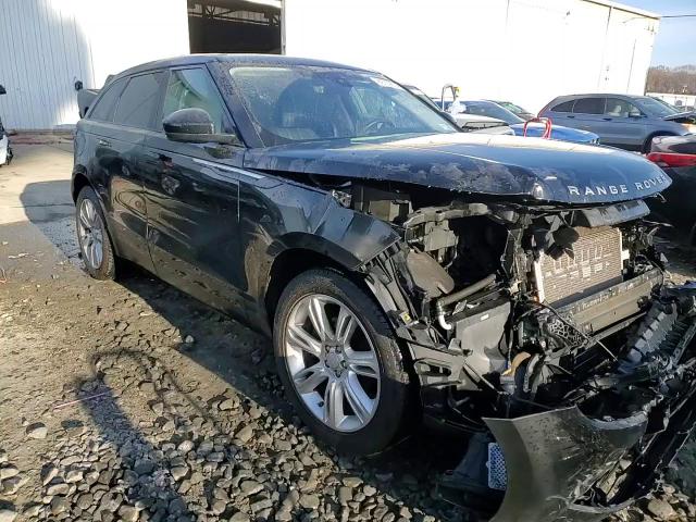 2019 Land Rover Range Rover VIN SALYB2EX3KA794142 Copart auction photo, front end damage thumbnail 15