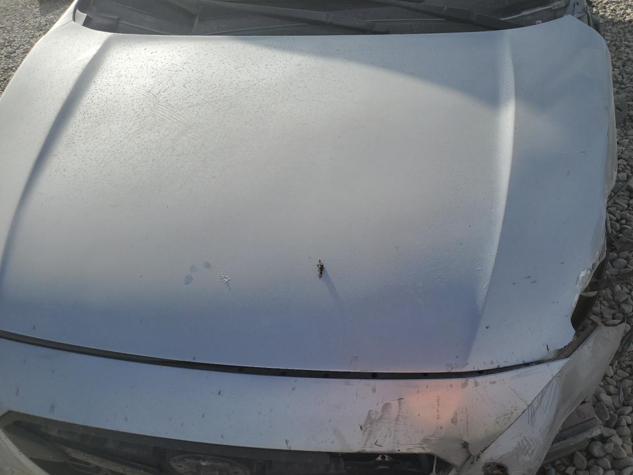 2018 Subaru XV VIN JF2GTADC3J8337329 Copart auction photo, all over damage thumbnail 13