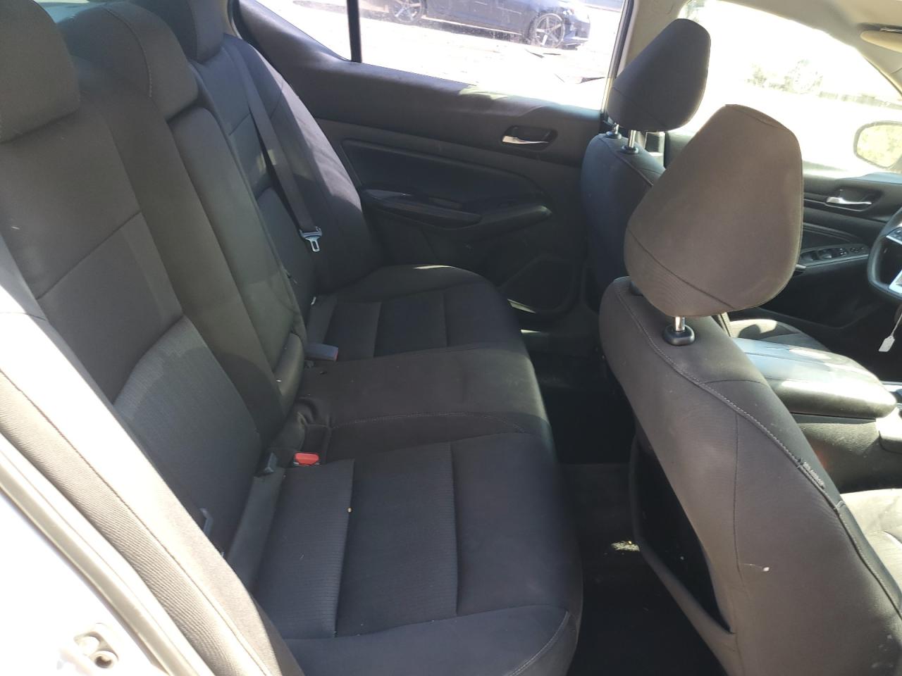 2019 Nissan Altima VIN 1N4BL4BVXKC250269 Copart auction photo, front end damage thumbnail 10