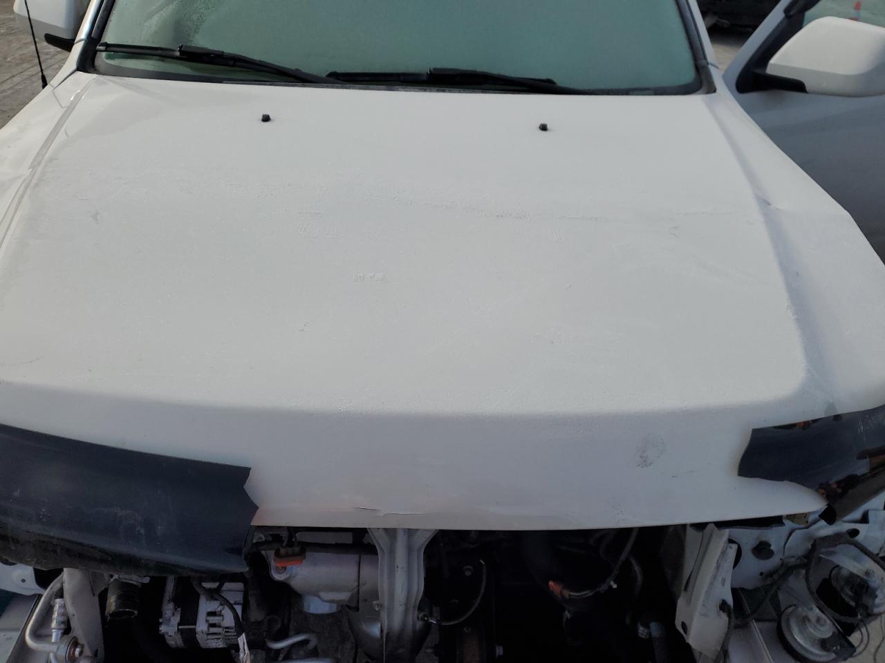 2012 Ford Escape VIN 1FMCU0EG2CKA92837 Copart auction photo, front end damage thumbnail 12