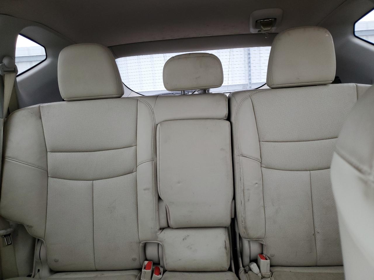 2015 Nissan Murano VIN 5N1AZ2MH9FN238491 Copart auction photo, front end / side damage thumbnail 10