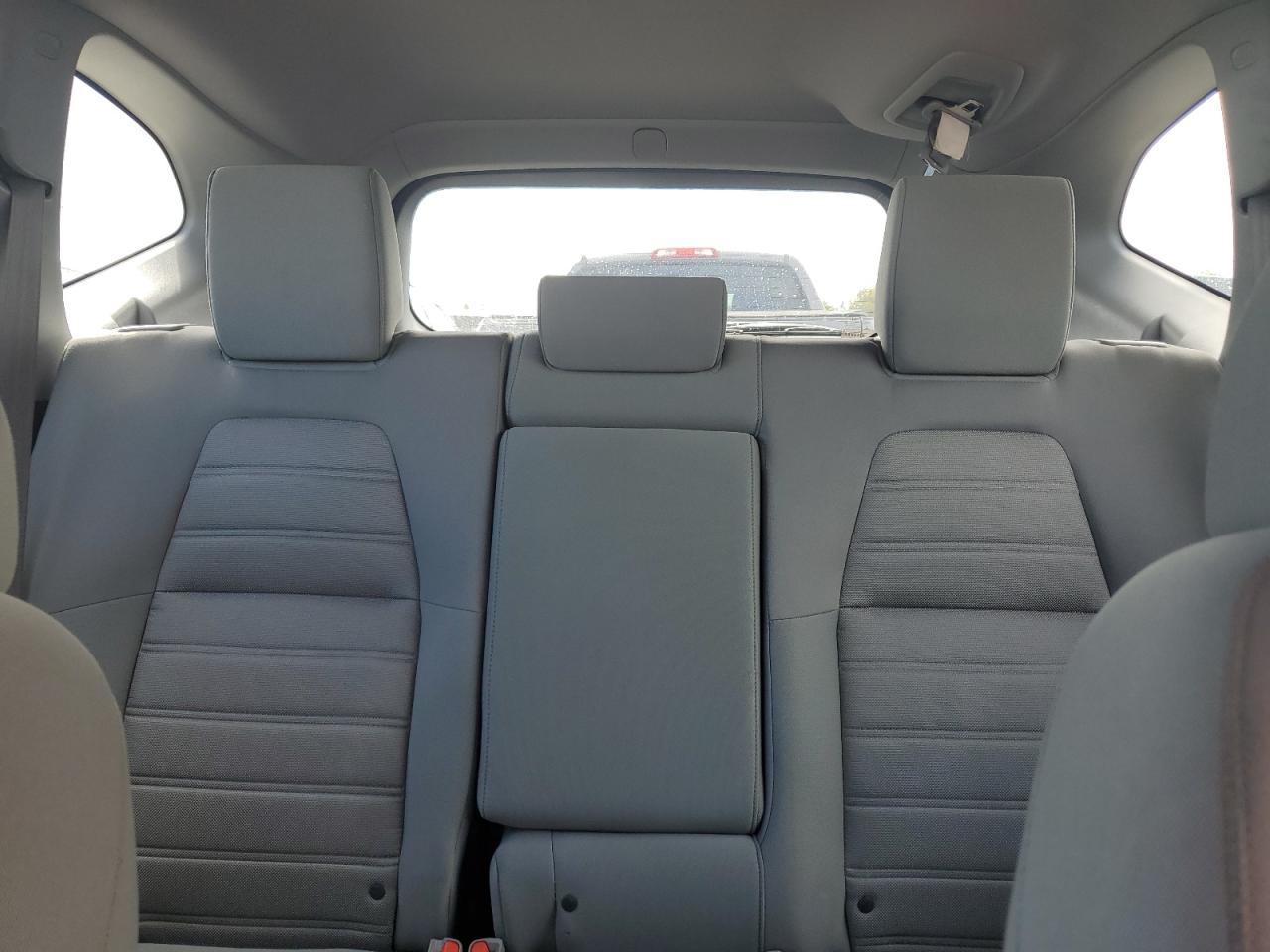 2021 Honda CR-V VIN 7FARW2H29ME010562 Copart auction photo, water/flood damage thumbnail 10