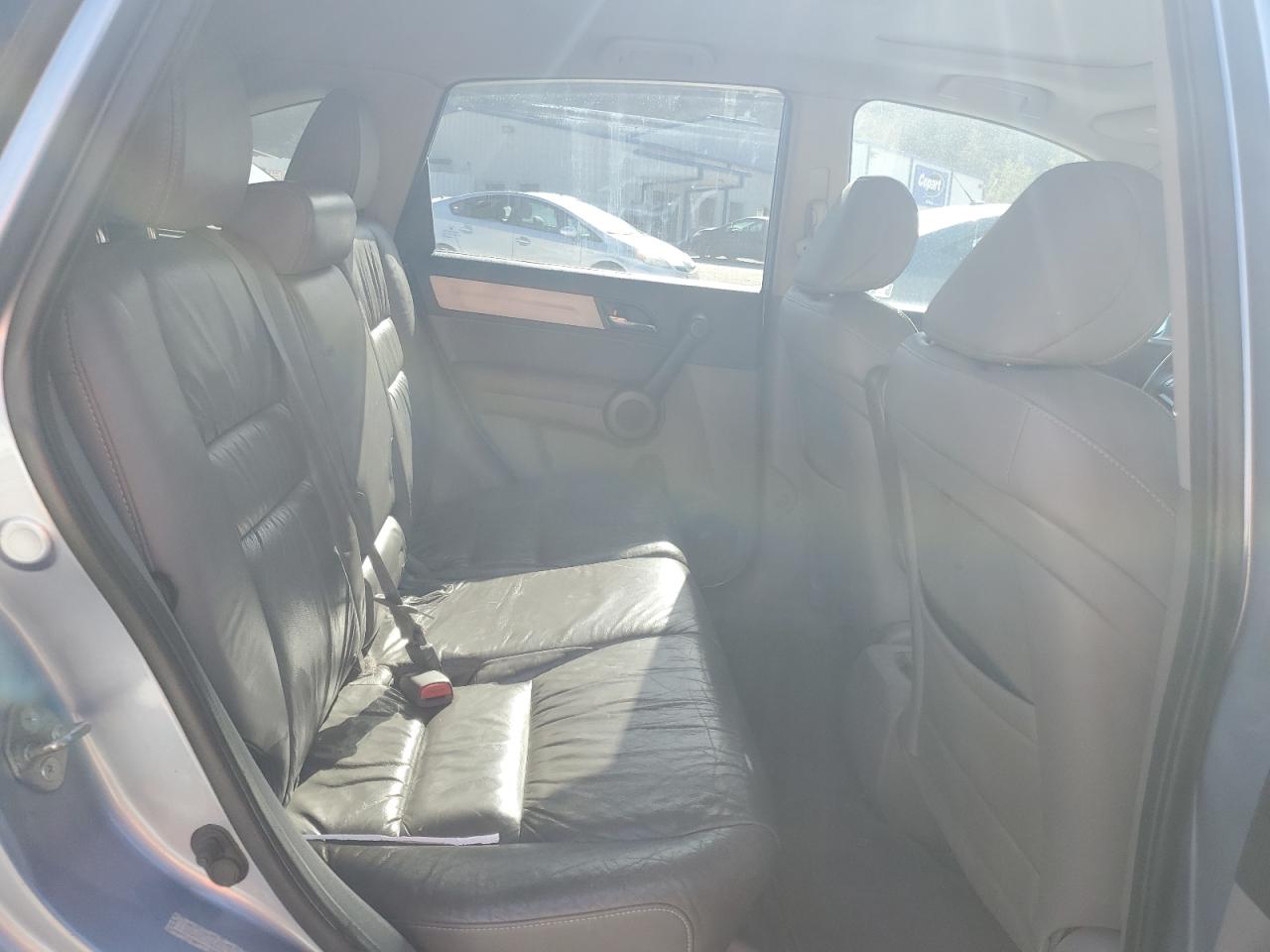 2010 Honda CR-V VIN 5J6RE4H7XAL030750 Copart auction photo, mechanical damage thumbnail 11