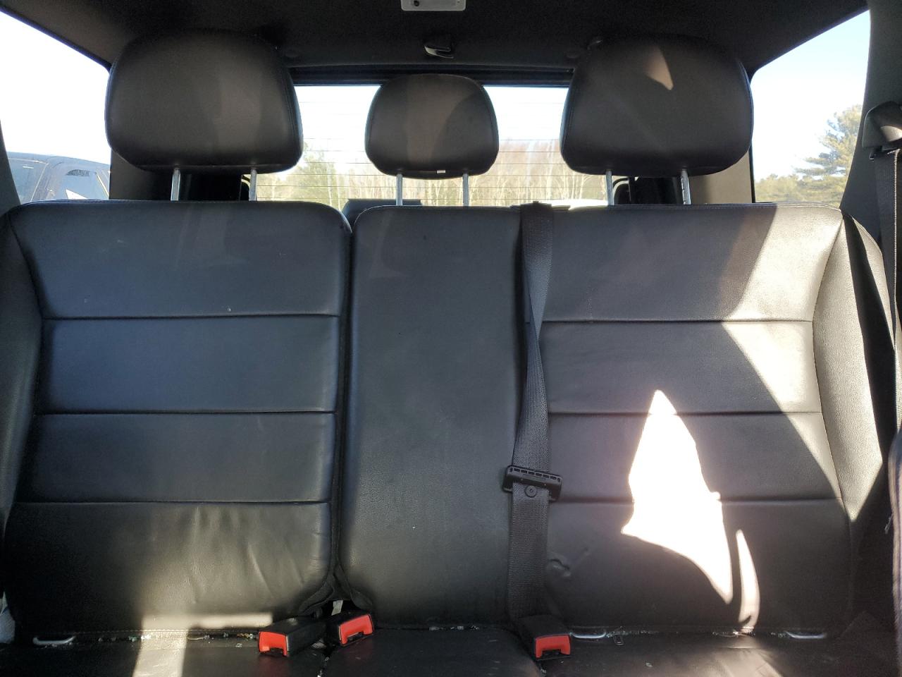 2012 Ford Escape VIN 1FMCU9D70CKC50632 Copart auction photo, side / front end damage thumbnail 10