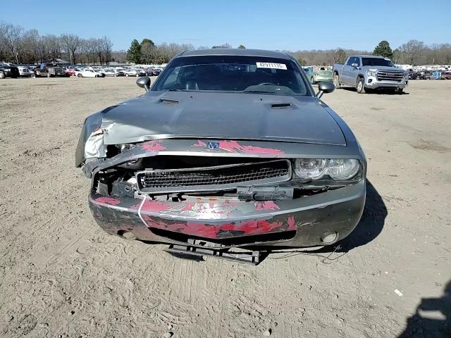 2010 Dodge Challenger VIN 2B3CJ4DV8AH103317 Copart auction photo, all over damage thumbnail 11