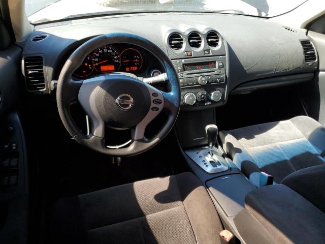 2007 Nissan Altima VIN 1N4AL21E37C140513 Copart auction photo, front end damage thumbnail 8