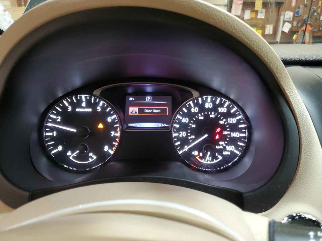 2016 Nissan Altima VIN 1N4AL3AP9GC252742 Copart auction photo, side damage thumbnail 9