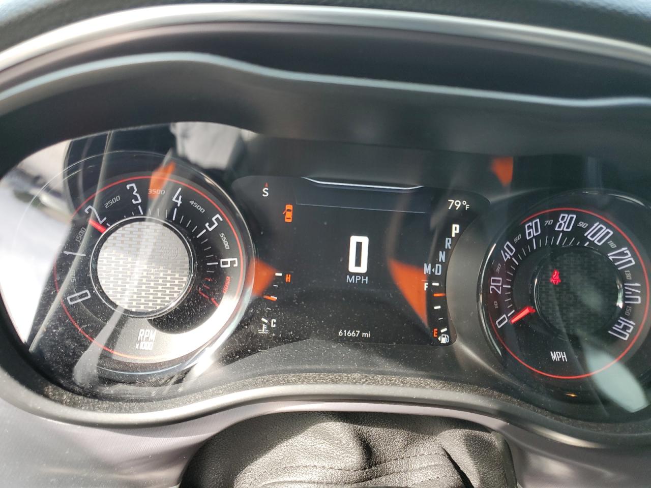 2019 Dodge Challenger VIN 2C3CDZAG5KH507562 Copart auction photo, front end / minor dent/scratches damage thumbnail 9