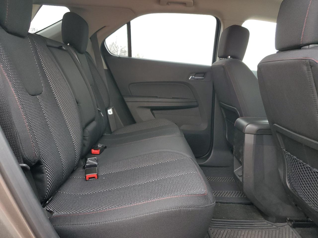 2012 Chevrolet Equinox VIN 2GNFLPE52C6385160 Copart auction photo, front end / minor dent/scratches damage thumbnail 12