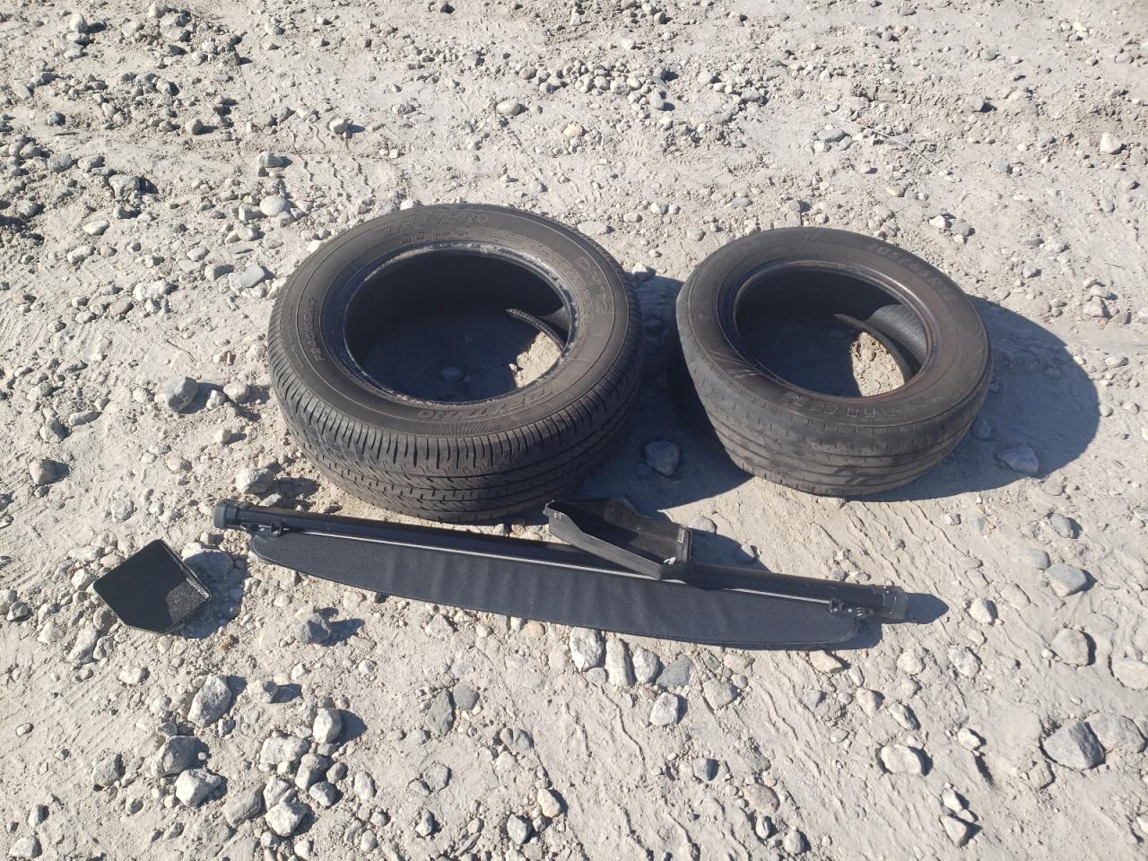 2020 Toyota RAV 4 VIN JTMF1RFV9LD053842 Copart auction photo, front end / undercarriage damage thumbnail 15